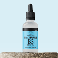 MZ Skin Niacinamide B3 Face Serum 30ml - image 3