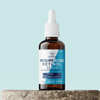 MZ Skin Resurfacing Retinol Face Serum 30ml - image 3