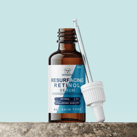 MZ Skin Resurfacing Retinol Face Serum 30ml - image 7