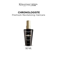 Kérastase Chronologiste Fragrant Hair Oil 50ml – Travel Size