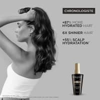 Kérastase Chronologiste Fragrant Hair Oil 50ml – Travel Size - image 2