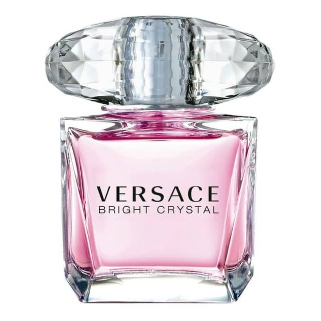 Versace Bright Crystal EDT 200ml