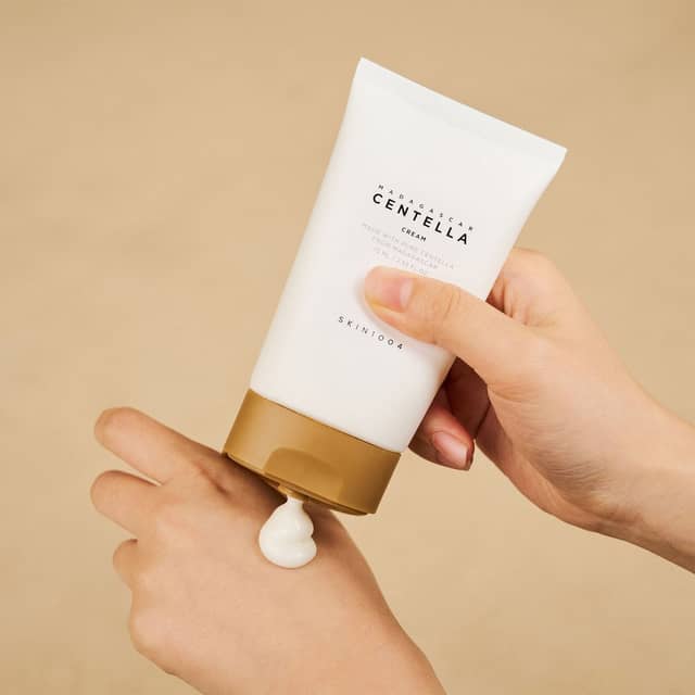 Skin 1004 Centella Cream 75ml