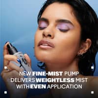Mac Prep + Prime Fix+ Makeup Setting Spray 100ml - image 3