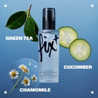Mac Prep + Prime Fix+ Makeup Setting Spray 100ml - image 2
