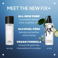 Mac Prep + Prime Fix+ Makeup Setting Spray 100ml