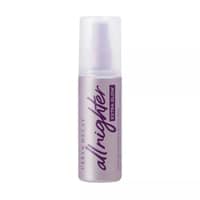 Urban Decay All Nighter Ultra Glow Makeup Setting Spray 118ml - image 2