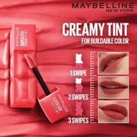 Maybelline New York Super Stay Teddy Tint - image 5