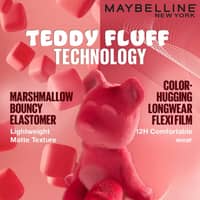 Maybelline New York Super Stay Teddy Tint - image 4