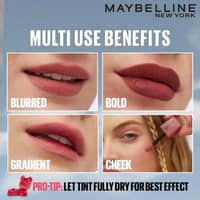 Maybelline New York Super Stay Teddy Tint - image 3
