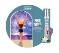 Callista Beauty Perfume Free Spirit EDP 35ml - image 5