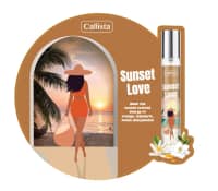 Callista Beauty Perfume Sunset Love EDP 35ml - image 5