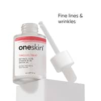 OneSkin Timeless Treat Retinol 0.5% Vitamin B3 1% Argan Oil Serum 30ml