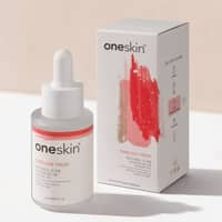 OneSkin Timeless Treat Retinol 0.5% Vitamin B3 1% Argan Oil Serum 30ml - image 4