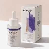 OneSkin Pigment Corrector Azelaic Acid 1% Salicylic Acid 0.2% Papaya Extract Serum 30ml - image 4