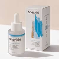 OneSkin Moisture Magnet Hyaluronic Acid 4% Aloe Vera Extract Serum 30ml - image 4