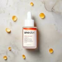 OneSkin Citrus Delight Vitamin C 5% Alpha Arbutin 1% Bearberry Extract Serum 30ml - image 3