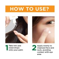 Garnier Bright Complete Vitamin C Super UV Matte SPF 50 30ml - image 8