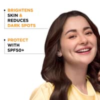 Garnier Bright Complete Vitamin C Super UV Matte SPF 50 30ml - image 7