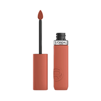 L'Oreal Paris Infallible Matte Resistance Liquid Lipstick - image 3