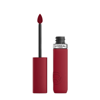 L'Oreal Paris Infallible Matte Resistance Liquid Lipstick - image 2