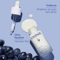 Caudalie Brightening Dark Spot Serum Vitamin C Alternative 30ml - image 3