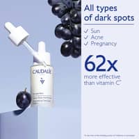 Caudalie Brightening Dark Spot Serum Vitamin C Alternative 30ml - image 2