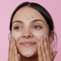 Soap & Glory Face Soap & Clarity Vitamin C Face Wash 350ml - image 3