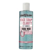 Soap & Glory Face Soap & Clarity Vitamin C Face Wash 350ml - image 2