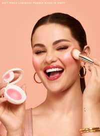 Rare Beauty Soft Pinch Luminus Powder Blush