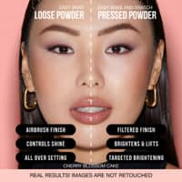 Huda Beauty Easy Bake and Snatch Face Powder - image 4