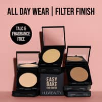 Huda Beauty Easy Bake and Snatch Face Powder - image 2