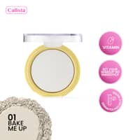 Callista So Smooth Setting Powder - image 2