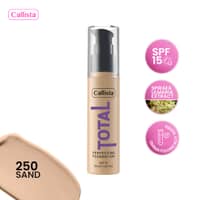 Callista Total Perfecting Foundation 30ml - image 2