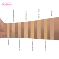 Callista Total Perfecting Foundation 30ml - image 4