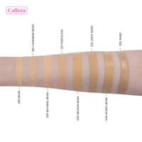 Callista Total Perfecting Foundation 30ml - image 5