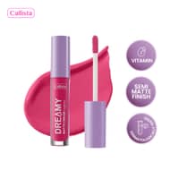 Callista Dreamy Matte Cream Lip Gloss - image 2