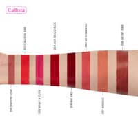 Callista Dreamy Matte Cream Lip Gloss - image 3