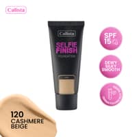 Callista Selfie Finish Foundation 25ml - image 2