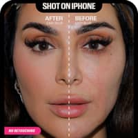 Huda Beauty Easy Blur Natural Airbrush Foundation with Niacinamide - image 5