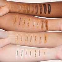 Huda Beauty Easy Blur Natural Airbrush Foundation with Niacinamide - image 2
