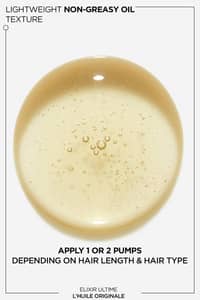 Kerastase Elixir Ultime Originale Hair Oil 75ml - image 3