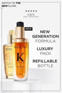 Kerastase Elixir Ultime Originale Hair Oil 75ml - image 2