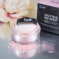 Rude Under Eye Setting Mineral Powder - image 3