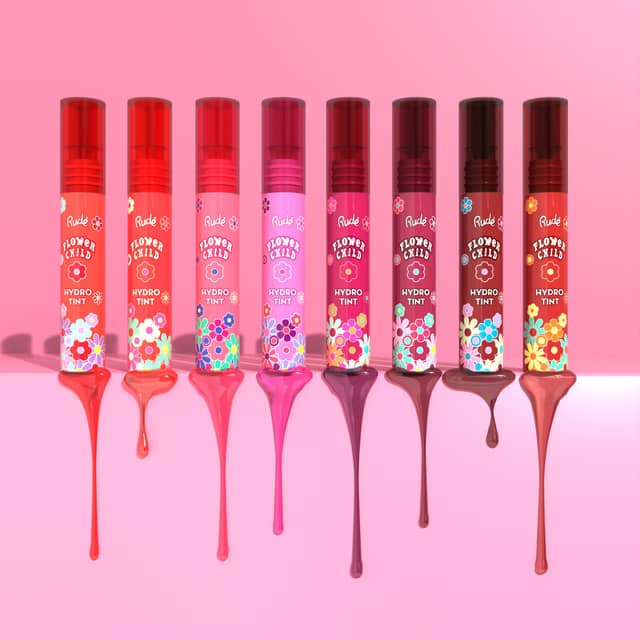 Rude Flower Child Hydro Tint