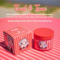 Rude Olive Oyl Water Essence Toner Pads - image 2