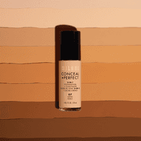 Milani Conceal PLUS Perfect 2 in 1 Foundation PLUS Concealer - image 3