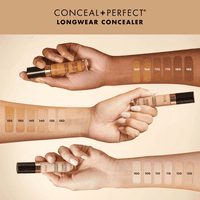 Milani Conceal+Perfect Longwear Concealer - image 2