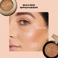 Milani Baked Bronzer - image 2