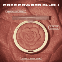 Milani Rose Powder Blush - image 2